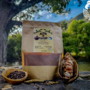 Cacao en Polvo 200 gr